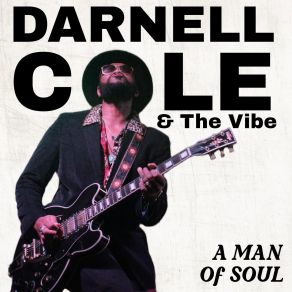 Download track A Little Bit More Darnell Cole