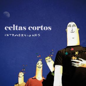 Download track Fiesta (Version Española) Celtas Cortos