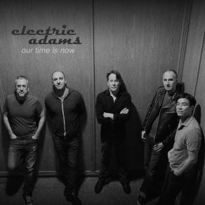 Download track Dogs Electric Adams