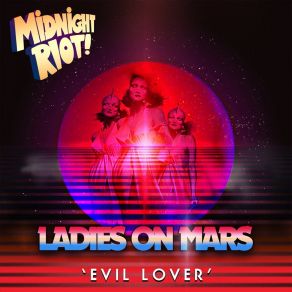 Download track Funky Music Ladies On Mars