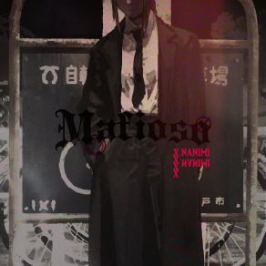 Download track Mafioso X'NANIMI