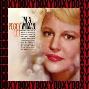 Download track You're Nobody 'Til Somebody Loves You Peggy Lee