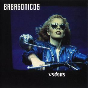 Download track La Salamandra Babasonicos