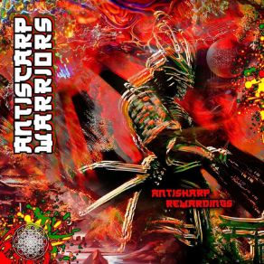 Download track Antisharp Rewardings Antiscarp Warriors