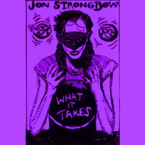 Download track Love Will Find You Jon Strongbow