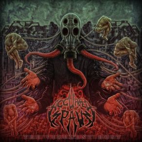 Download track Cesium 137 Accursed Spawn