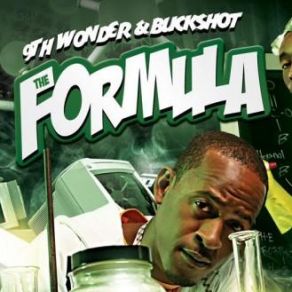 Download track Intro - The Formula 9th Wonder, BuckshotThe Formula Crew