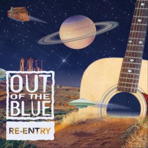 Download track Heart Of The Golden Rule Out Of The Blue