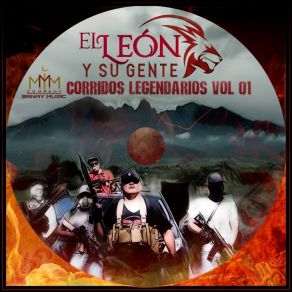 Download track Mi Historial / El 090 EL LEON