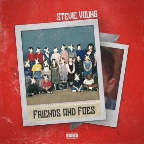 Download track Gotta Live This Life Right (Interlude) Stevie Young