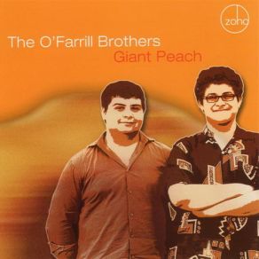 Download track Face It! The O'Farrill Brothers