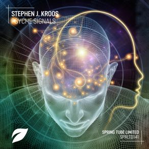 Download track Distrust (Original Mix) Stephen J. Kroos