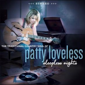 Download track There Stands The Glass Patty Loveless