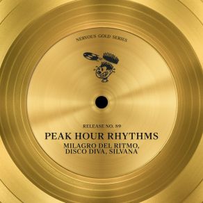 Download track Disco Diva Peak Hour Rhythms