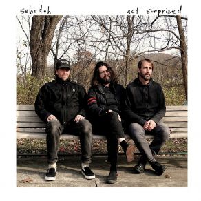 Download track Raging River Sebadoh