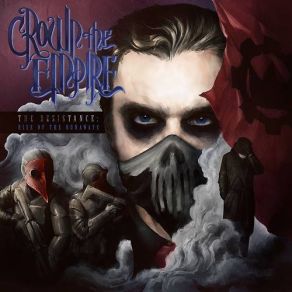 Download track The Phoenix Reborn Crown The Empire