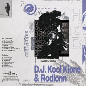 Download track Keith Rodionn