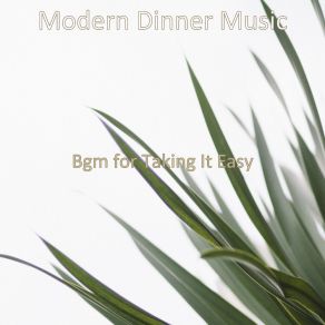 Download track Tenor Sax Solo - Vibe For Staying Focused Modern Dinner Music