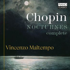 Download track Nocturne No. 15 In F Minor, Op. 55 No. 1 Vincenzo Maltempo