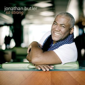 Download track Make Room For Me Jonathan Butler