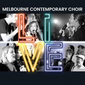 Download track Ready For More (Live) Melbourne Contemporary ChoirBlair Gibson, Linda Agnew