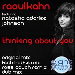 Download track Thinking About You (Dub Mix) Raoul Kahn