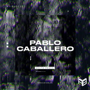 Download track White Peaks (Original Mix) Pablo Caballero