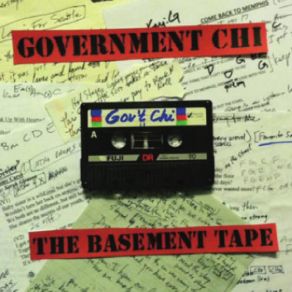 Download track How Do You Breakup With Heartache Government Chi