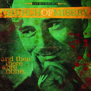 Download track Suicide Journey Church Of Misery