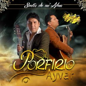 Download track No Puedo Olvidarte Porfirio Ayvar