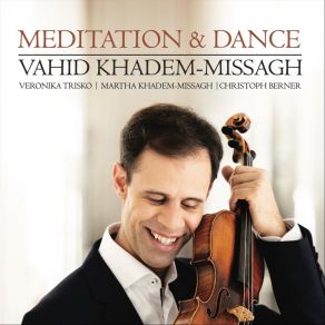 Download track Valses Animés Vahid Khadem-Missagh