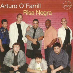 Download track Ceviche Arturo O'Farrill