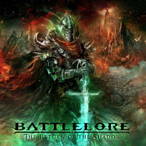 Download track Elvenking Battlelore