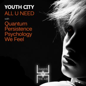 Download track All U Need (Original Mix) City Youth