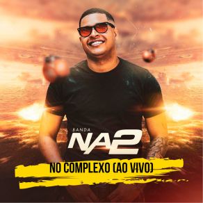 Download track Invocada (Ao Vivo) Banda Na2