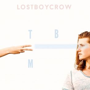 Download track Talk Back To Me Lostboycrow