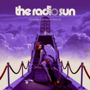 Download track You're The One The Radio Sun