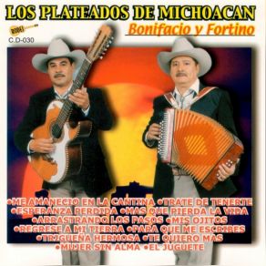 Download track Esperanza Perdida Los Plateados De Michoacan