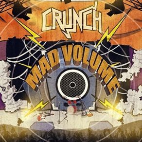 Download track Showstopper Crunch