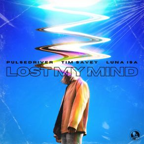 Download track Lost My Mind (Extended Mix) Luna Isa