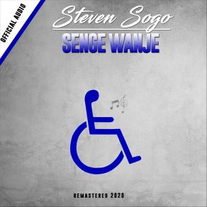 Download track Senge Wanje (Remastered) Steven Sogo