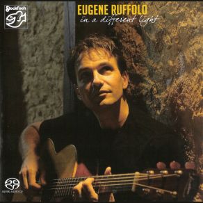 Download track One More Mystery Eugene Ruffolo