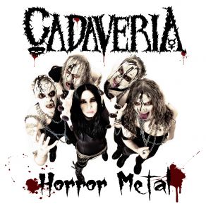 Download track The Night's Theatre Cadaveria