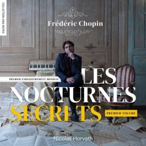 Download track 8. Nocturne In B-Sharp Major, Op. 9 No. 3 Frédéric Chopin