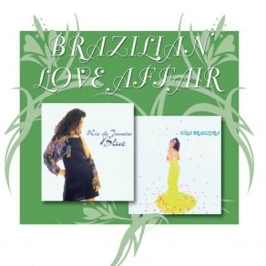 Download track Uma Brasileira Brazilian Love Affair