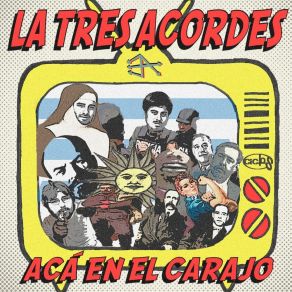 Download track Segundo Plato La Tres Acordes