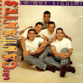 Download track Se Derrite Como Vela Los Cantantes