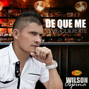 Download track Por Culpa De Una Mujer Wilson Ospina