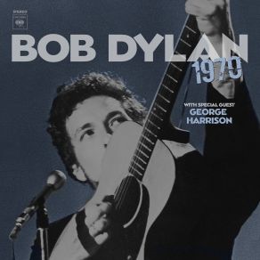 Download track I Can’t Help But Wonder Where I’m Bound (March 3, 1970) Bob Dylan