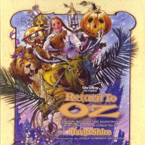 Download track The Return To Oz Rag March David Shire